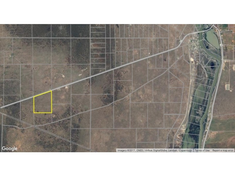 Lot 103/ Sturt Highway, Blanchetown SA 5357