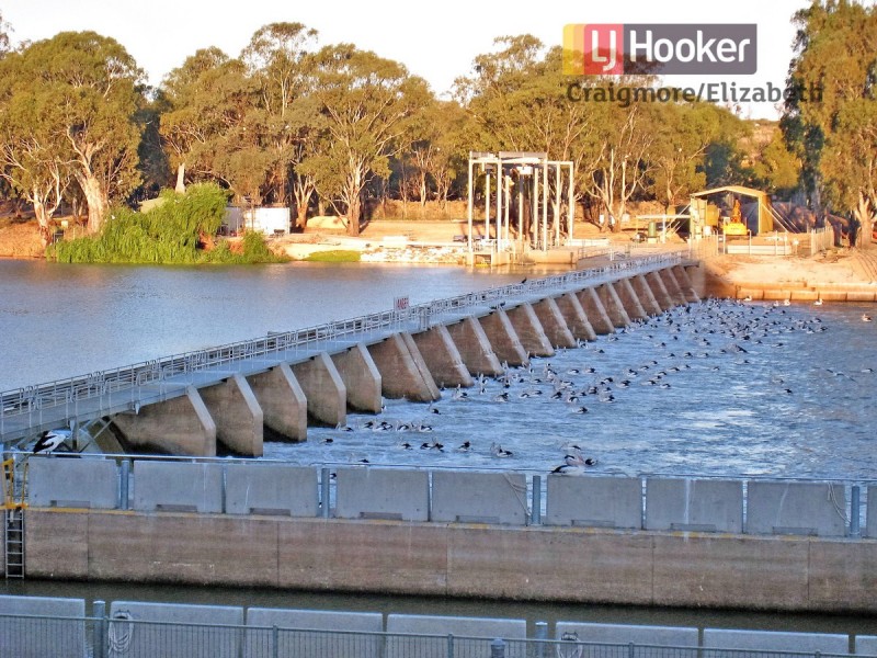 Lot 103/ Sturt Highway, Blanchetown SA 5357