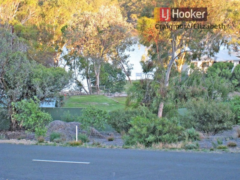 Lot 103/ Sturt Highway, Blanchetown SA 5357