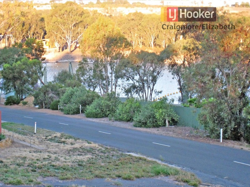 Lot 103/ Sturt Highway, Blanchetown SA 5357