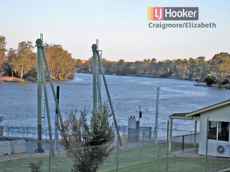 Lot 103/ Sturt Highway, Blanchetown SA 5357