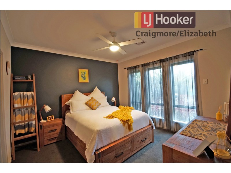 4 Jabez Way, Blakeview SA 5114