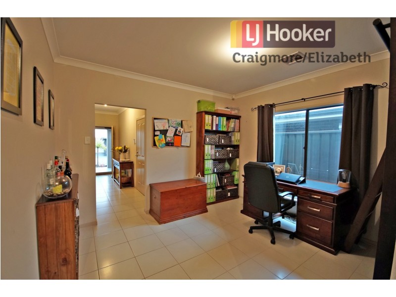 4 Jabez Way, Blakeview SA 5114