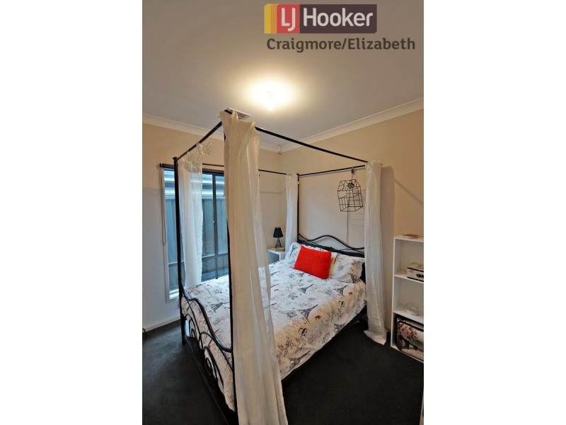 4 Jabez Way, Blakeview SA 5114