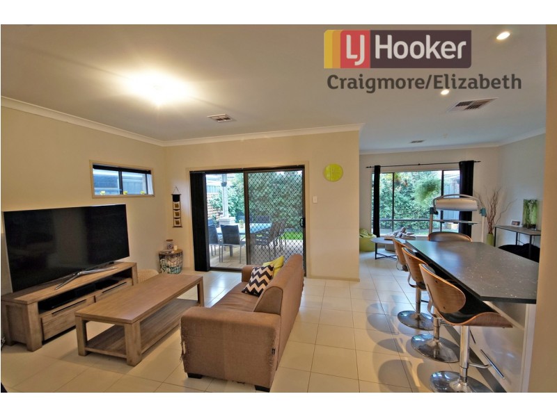 4 Jabez Way, Blakeview SA 5114