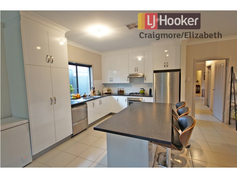 4 Jabez Way, Blakeview SA 5114