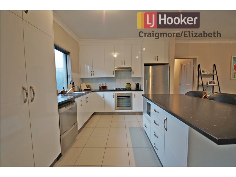 4 Jabez Way, Blakeview SA 5114