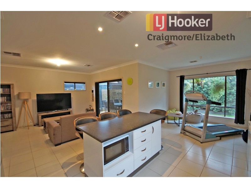 4 Jabez Way, Blakeview SA 5114