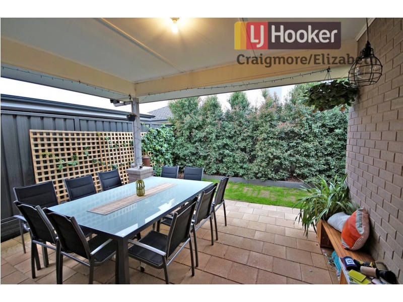 4 Jabez Way, Blakeview SA 5114