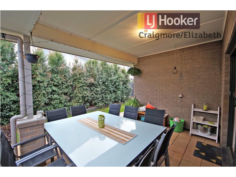 4 Jabez Way, Blakeview SA 5114