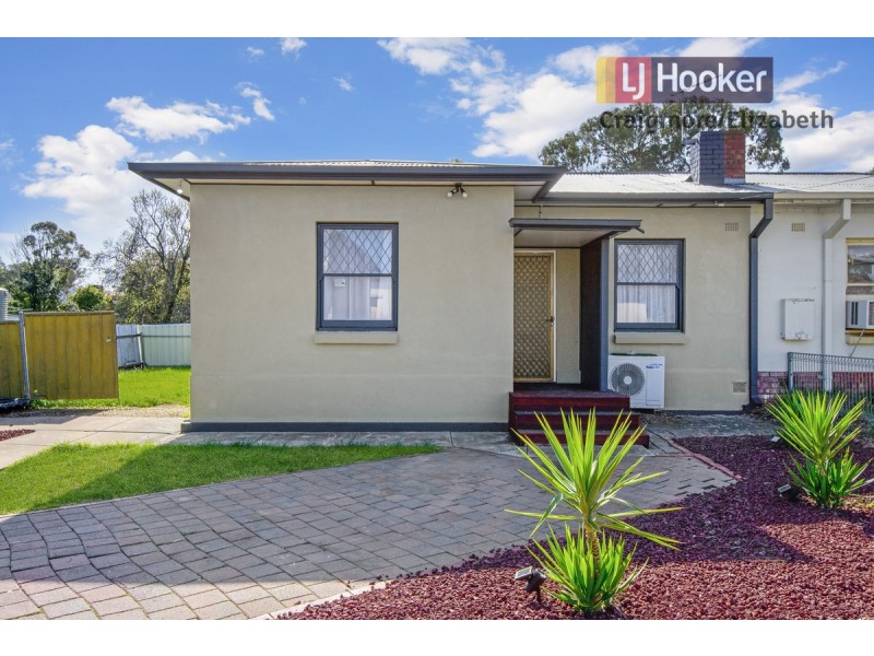 19 Daniel Street, Elizabeth Park SA 5113