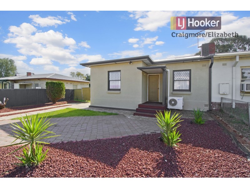 19 Daniel Street, Elizabeth Park SA 5113