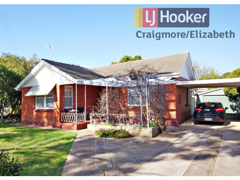 106 McKenzie Road, Elizabeth Downs SA 5113