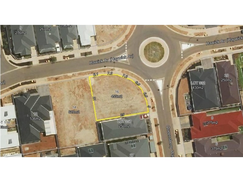 16 Hawick Avenue, Blakeview SA 5114