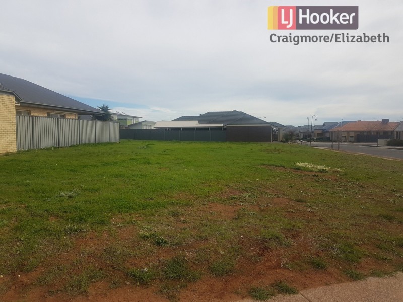16 Hawick Avenue, Blakeview SA 5114