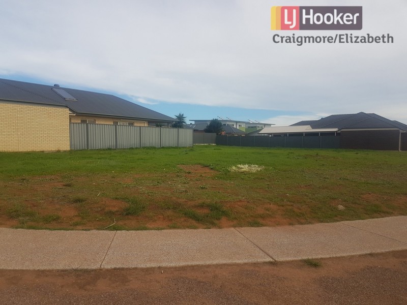 16 Hawick Avenue, Blakeview SA 5114
