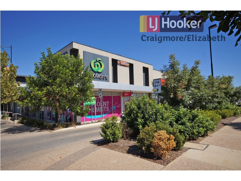 16 Hawick Avenue, Blakeview SA 5114