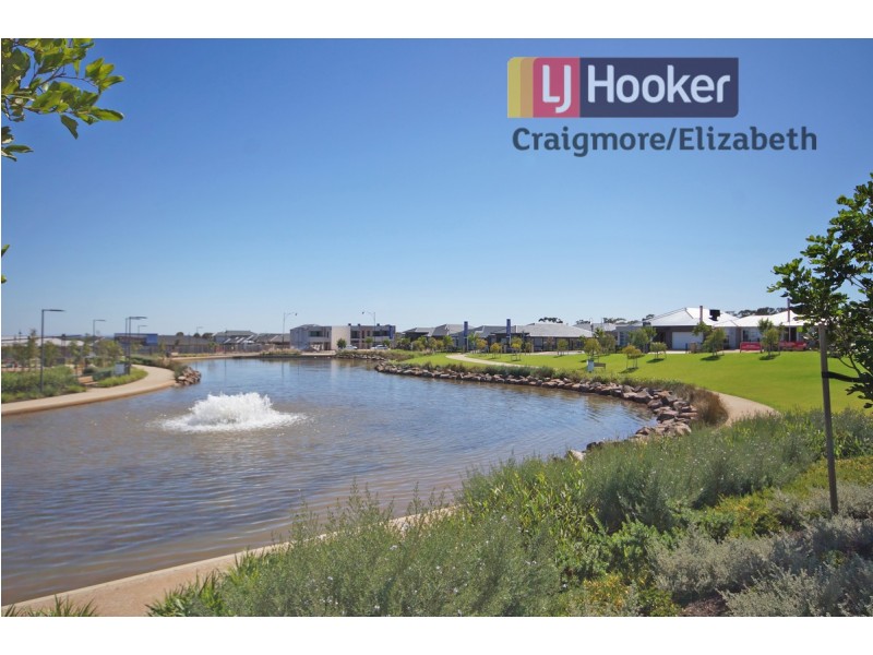 16 Hawick Avenue, Blakeview SA 5114