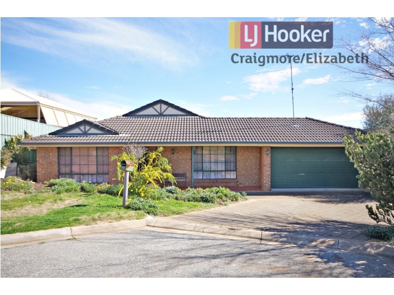 15 Coach House Mews, Hillbank SA 5112
