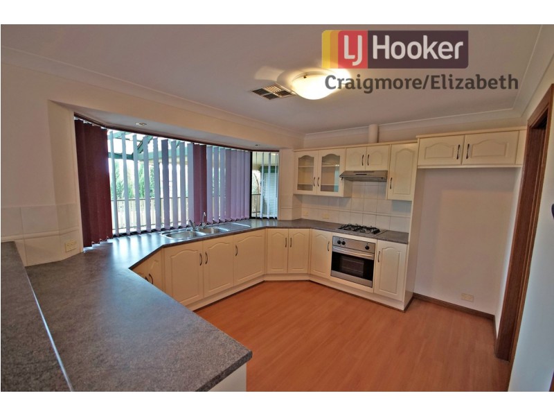 15 Coach House Mews, Hillbank SA 5112