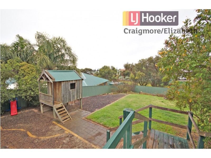 15 Coach House Mews, Hillbank SA 5112