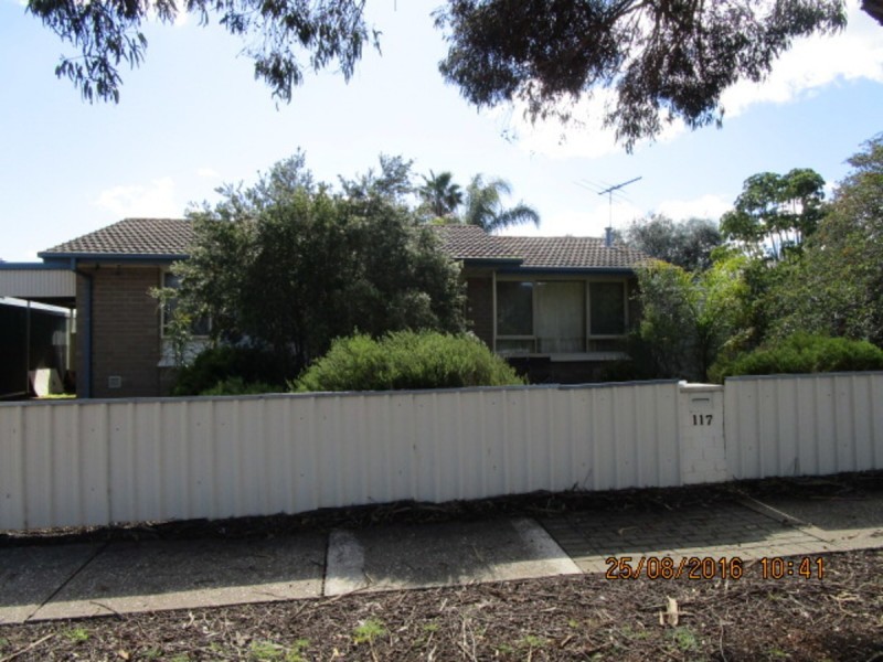 117 McKenzie Road, Elizabeth Downs SA 5113