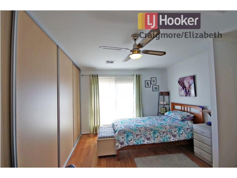 4 Oxford Court, Elizabeth Park SA 5113