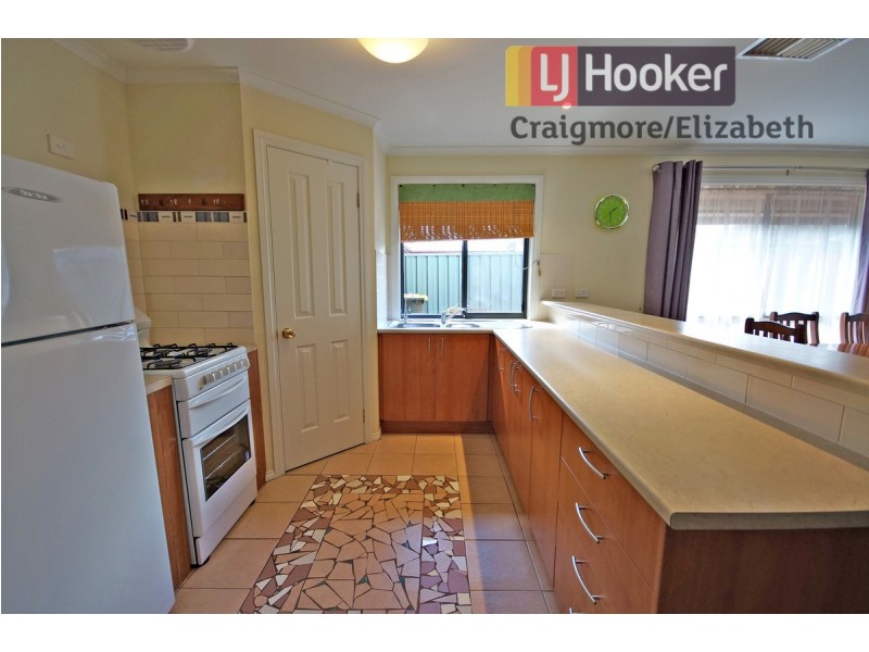 4 Oxford Court, Elizabeth Park SA 5113