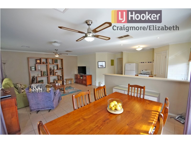 4 Oxford Court, Elizabeth Park SA 5113