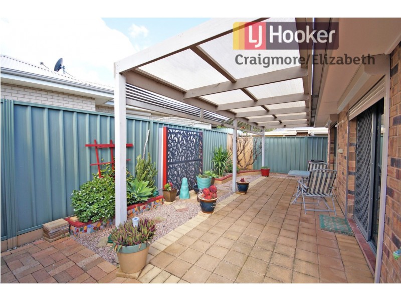 4 Oxford Court, Elizabeth Park SA 5113