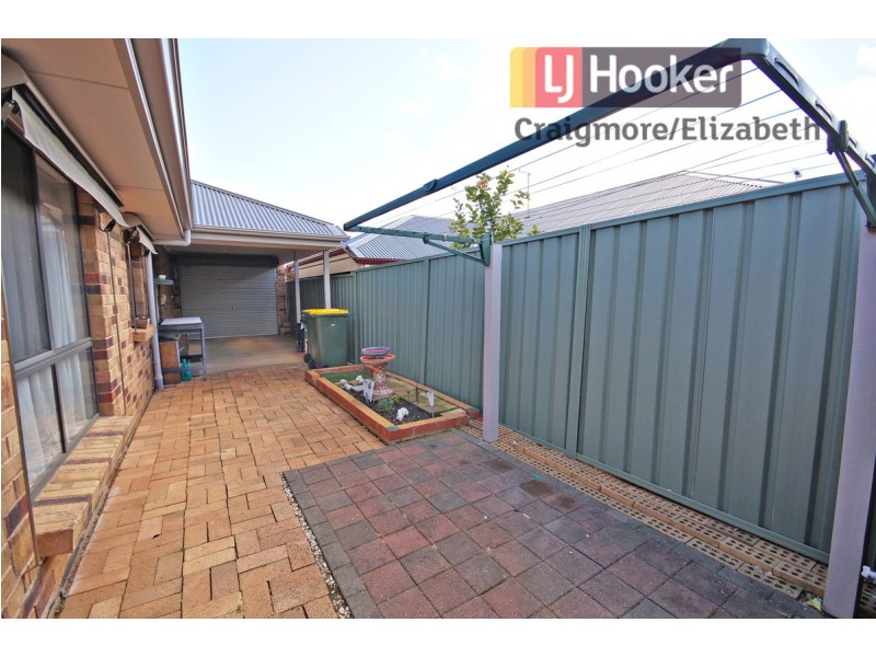 4 Oxford Court, Elizabeth Park SA 5113