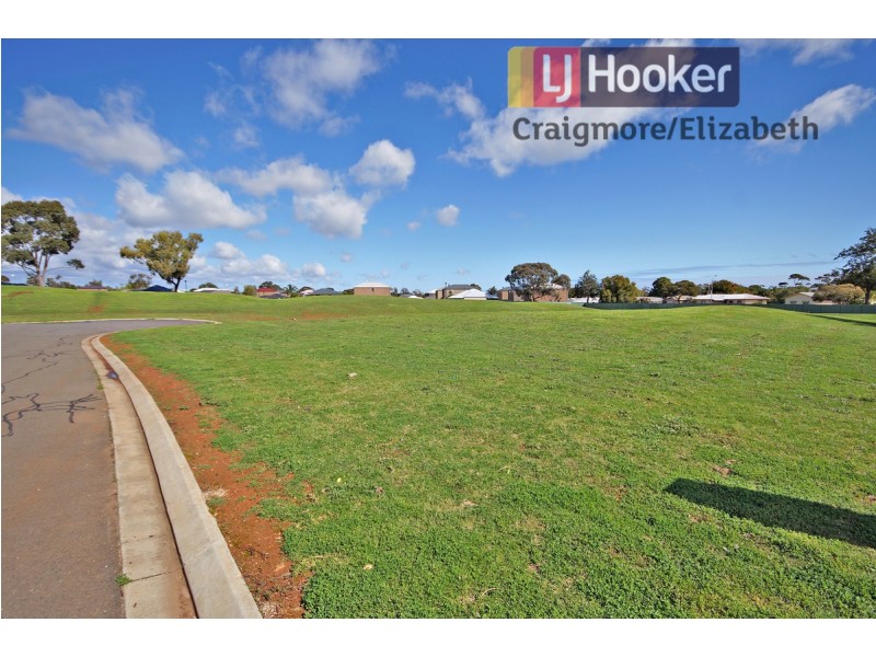 4 Oxford Court, Elizabeth Park SA 5113