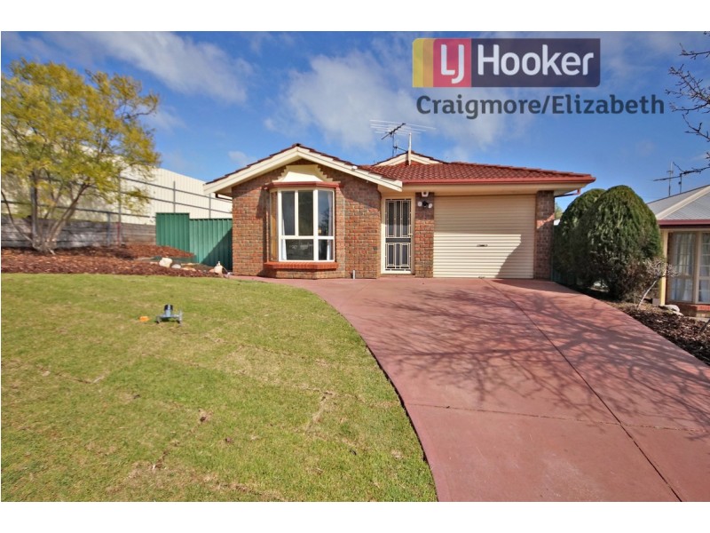 14 Glenwood Rise, Hillbank SA 5112