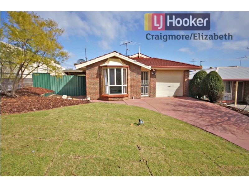 14 Glenwood Rise, Hillbank SA 5112