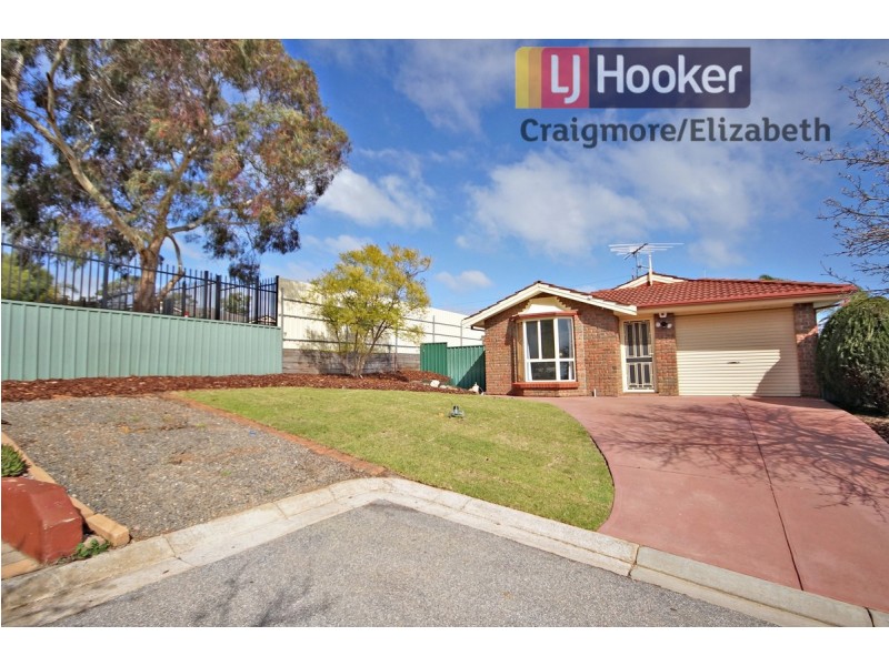 14 Glenwood Rise, Hillbank SA 5112
