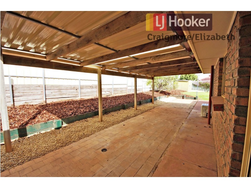 14 Glenwood Rise, Hillbank SA 5112