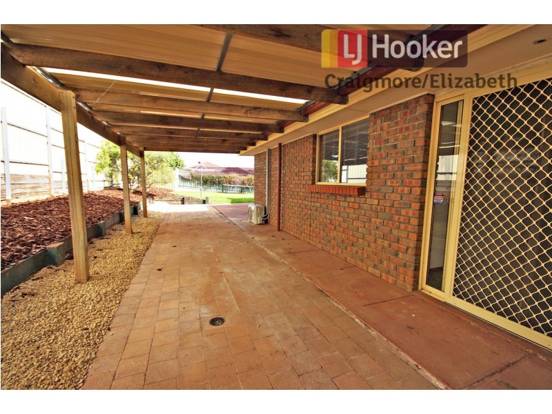 14 Glenwood Rise, Hillbank SA 5112