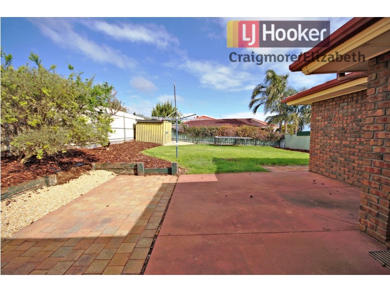 14 Glenwood Rise, Hillbank SA 5112
