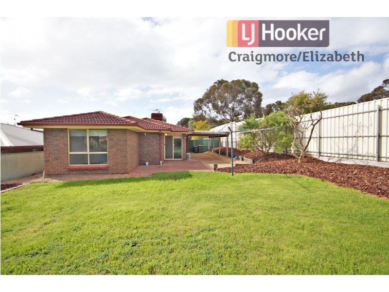 14 Glenwood Rise, Hillbank SA 5112