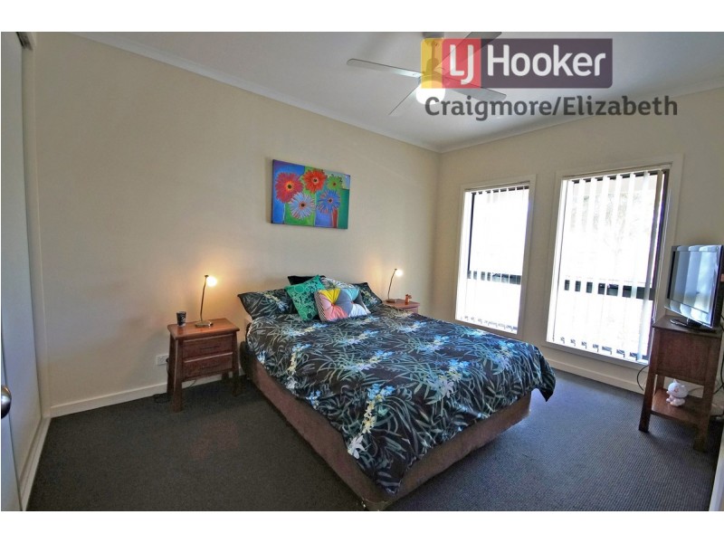 5 Salmon Gum Crescent, Blakeview SA 5114