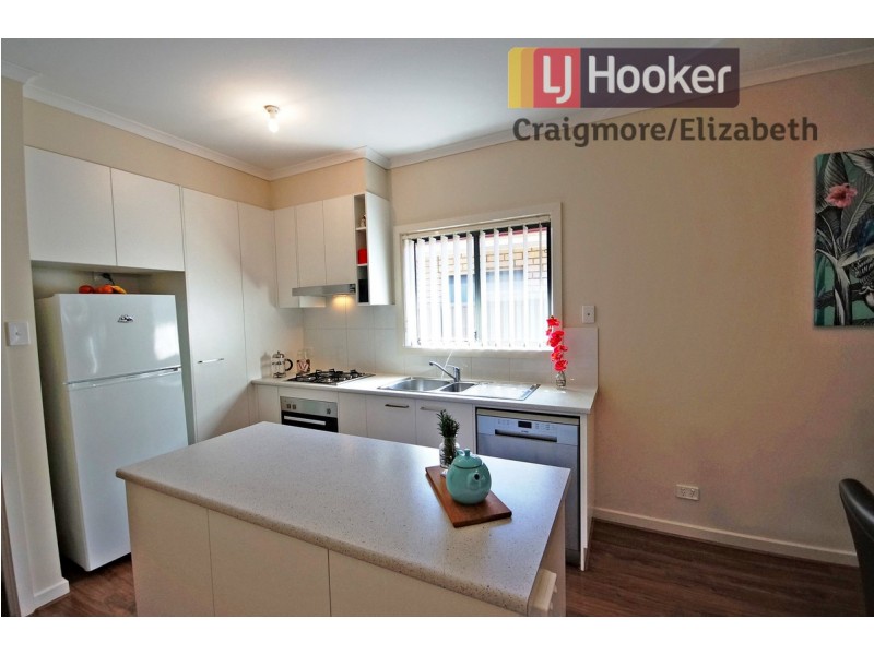 5 Salmon Gum Crescent, Blakeview SA 5114