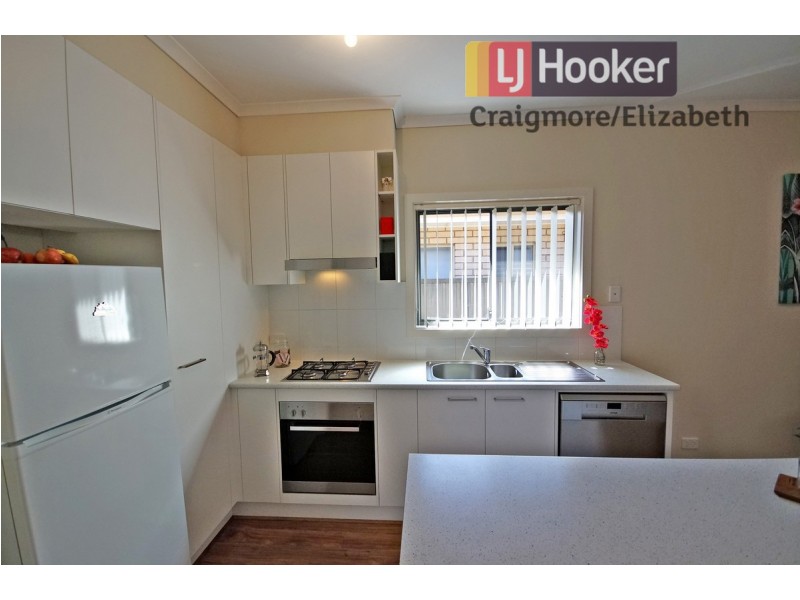 5 Salmon Gum Crescent, Blakeview SA 5114