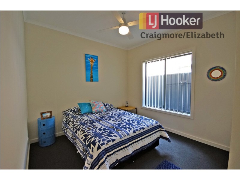 5 Salmon Gum Crescent, Blakeview SA 5114