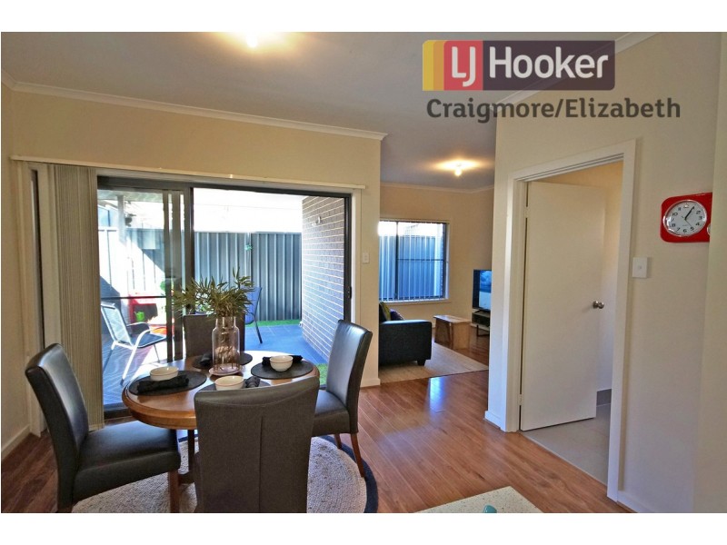 5 Salmon Gum Crescent, Blakeview SA 5114