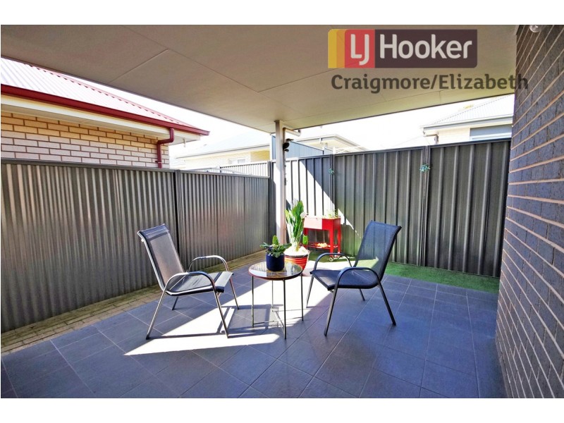 5 Salmon Gum Crescent, Blakeview SA 5114