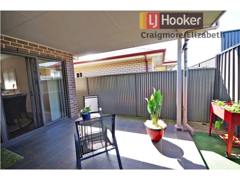 5 Salmon Gum Crescent, Blakeview SA 5114