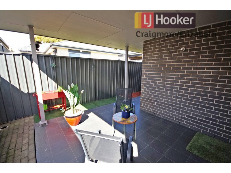 5 Salmon Gum Crescent, Blakeview SA 5114