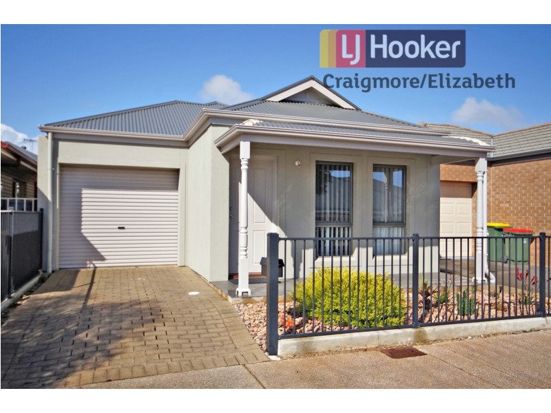 5 Salmon Gum Crescent, Blakeview SA 5114