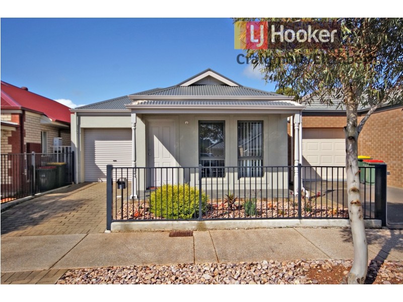 5 Salmon Gum Crescent, Blakeview SA 5114