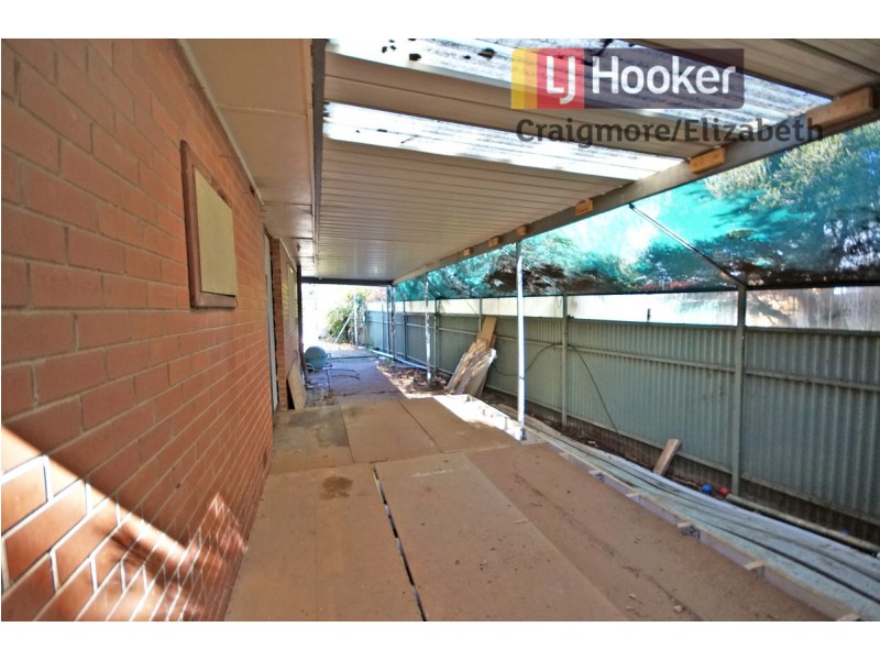 42 Peacock Road, Elizabeth Downs SA 5113